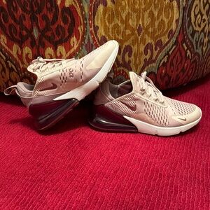 Nike Air Max 270 Running Casual Shoes